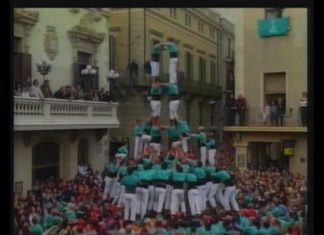 LA CONTRACRÒNICA. Tots Sants ’04