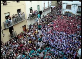 LA CONTRACRÒNICA. L’art de la guerra: emboscada al Catllar’08