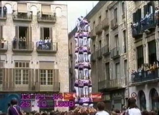 Deu anys d’una gesta