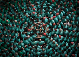 L’espectacle més gran del món