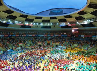 Dissabte d’èxit al Concurs’12