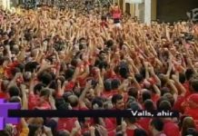 Fira Santa Úrsula 2026