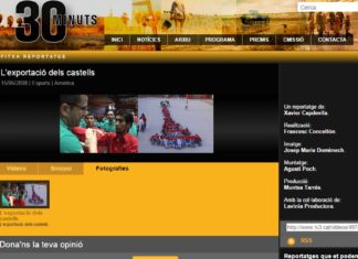 Castells no catalans? Per què no?