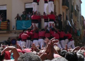 I si Sant Fèlix fos sempre en cap de setmana?