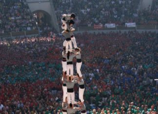 A plaça, ni crisi ni desacceleració