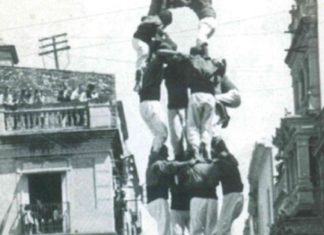 Què va passar en els castells el 1926?