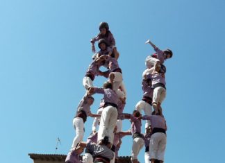 Estadístiques Diada de Catalunya a Tarragona