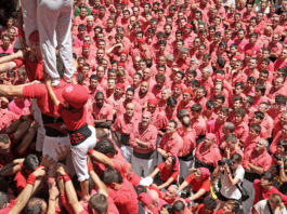 Estadístiques de Sant Joan a Valls