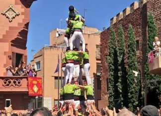 Estadístiques FM Viladecans