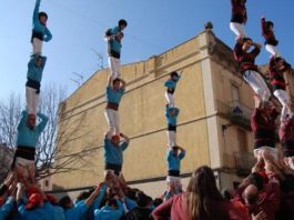 Esparreguera FM Santa Eulàlia 2019