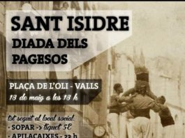 Diada de Sant Isidre