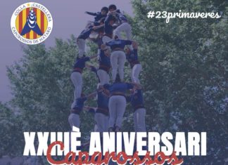 Aniversari dels Capgrossos