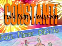 Festa Major de Constantí