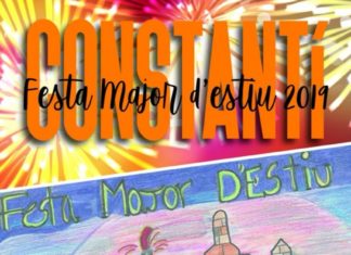 Festa Major de Constantí