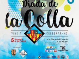6a Diada dels Xiquets de Vila-seca
