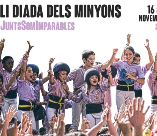 41a Diada dels Minyons