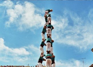 “Sant Fèlix és especial” Sant Felix’06