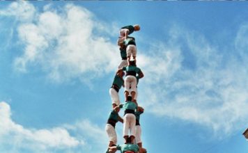 “Sant Fèlix és especial” Sant Felix’06