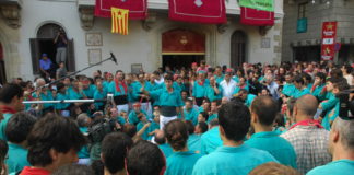 Aquest cop sí, guanyen tots. Tots Sants’06