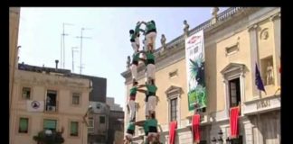 A voltes amb la nova diada de Santa Tecla