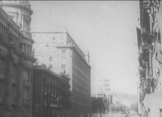 El concurs que ho va canviar tot