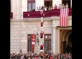 Carregat o no? Sobre els castells polèmics
