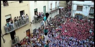 LA CONTRACRÒNICA. L’art de la guerra: emboscada al Catllar’08