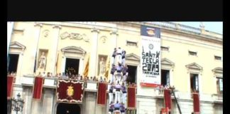 1er Diumenge Santa Tecla’09. ’Sorpasso’ lila