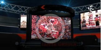 TAC12 Diada Castellera Santa Úrsula 2013