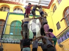 TAC12 Notícies. Prèvia Tots Sants. Els Xiquets volen saldar el deute amb el 5 de 9 amb folre