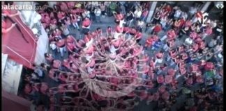 TAC12 Notícies. Santa Úrsula pot convertir la plaça del Blat de 10