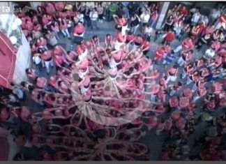 TAC12 Notícies. Santa Úrsula pot convertir la plaça del Blat de 10