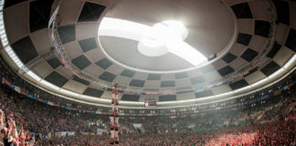 Cap.109 Finet i pel mig. Millors moments castellers de l’any 2014