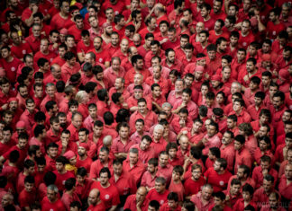 Santa Úrsula + bonus track 2011