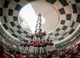Estadístiques Concurs Diumenge Tarragona