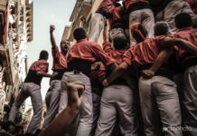 Sant Narcís VS Santa Úrsula