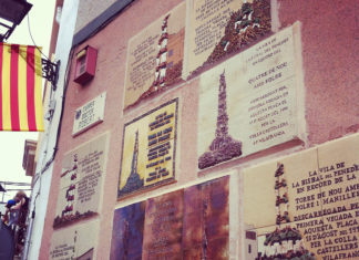 LA CONTRACRÒNICA. La Bisbal’04