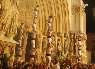 Jove i Xiquets: balanç de temporada