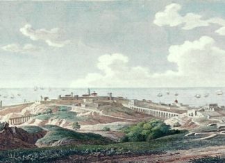 TARRAGONA 1802 (i II)