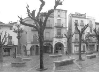 Memòria de les darreres passes dels torraires de Montblanc