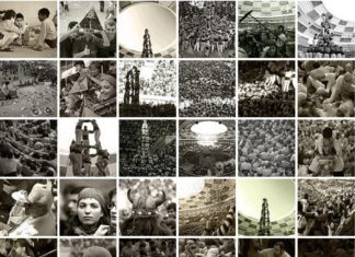 Concurs 08: primer balanç