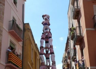 Després de Sant Magí