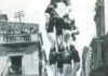 Què va passar en els castells el 1926?