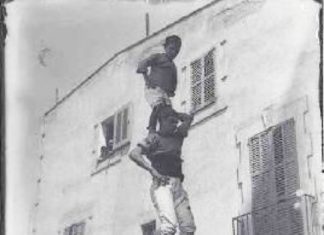 LA CONTRACRÒNICA. La Vieja ha triunfado con un imponente espedat de á 8. Santa Úrsula’07