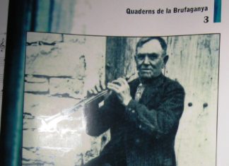 Els Xiquets de Solivella, l´eslabó entre els balls de valencians i els castells