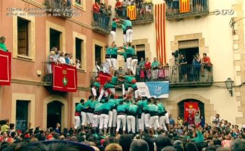 Recull de videos del 17 al 23 d’AGOST