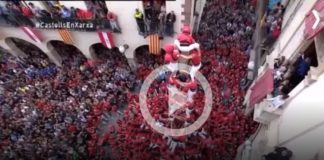 Dosos amunt! / Capítol 43. Diada Santa Úrsula (Valls)