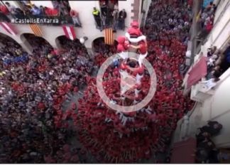 Dosos amunt! / Capítol 43. Diada Santa Úrsula (Valls)