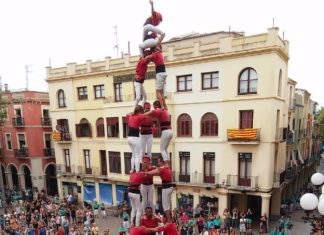 Estadístiques Vigilia de FM Vilafranca
