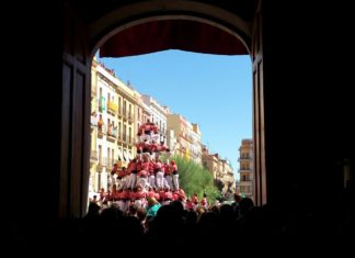 Estadístiques Primer Diumenge de Santa Tecla